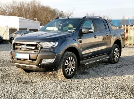 Ford - Ranger