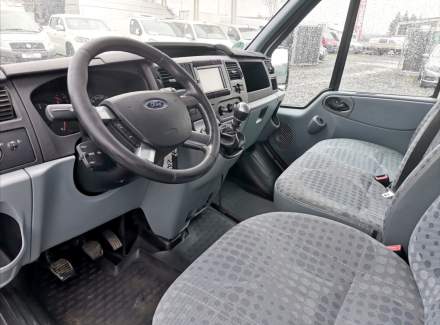 Ford - Transit