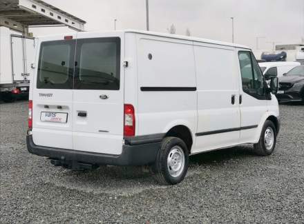 Ford - Transit