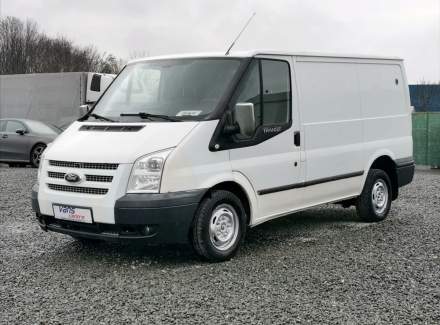 Ford - Transit