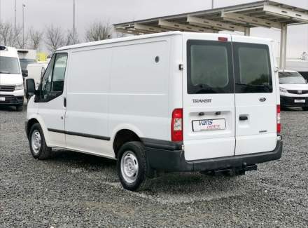 Ford - Transit
