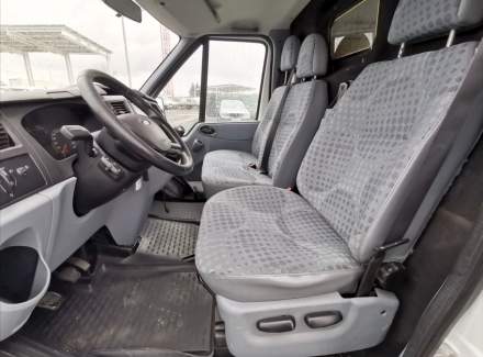 Ford - Transit
