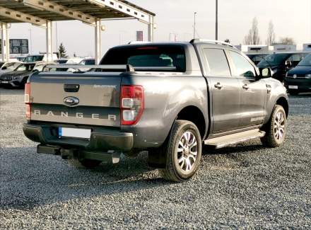 Ford - Ranger
