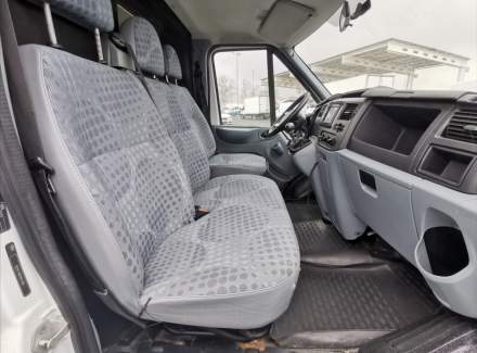 Ford - Transit