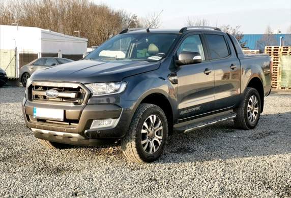 Ford - Ranger