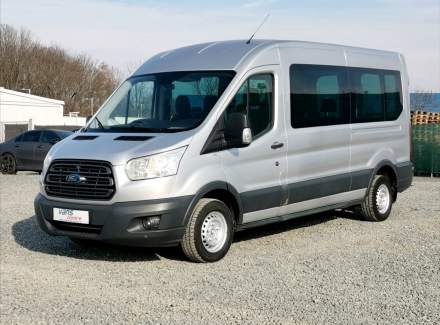 Ford - Transit