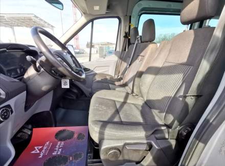 Ford - Transit