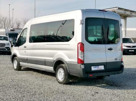 Ford - Transit