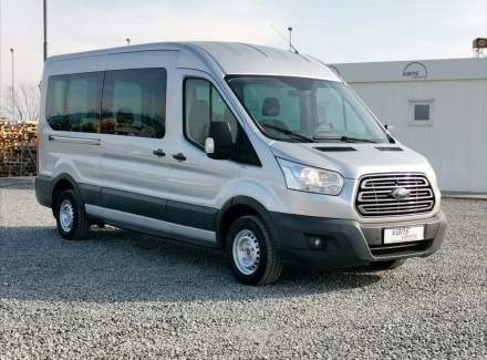 Ford - Transit