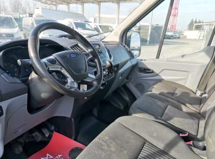 Ford - Transit