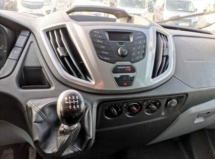 Ford - Transit