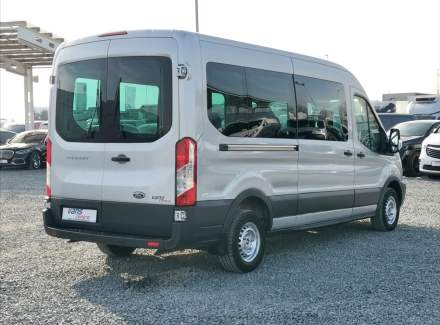 Ford - Transit