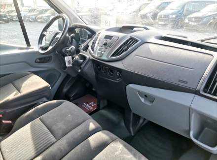 Ford - Transit