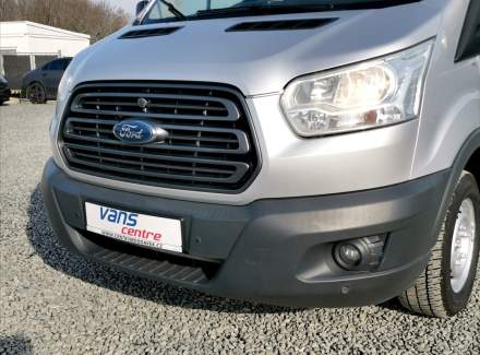 Ford - Transit