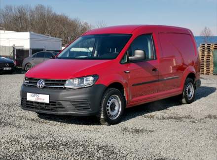 Volkswagen - Caddy