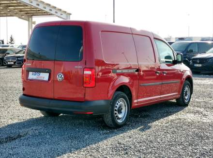 Volkswagen - Caddy
