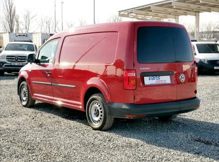 Volkswagen - Caddy