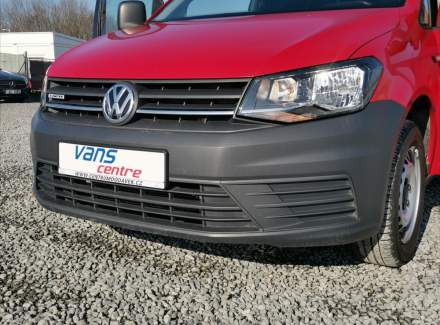 Volkswagen - Caddy