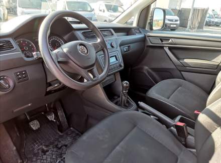 Volkswagen - Caddy