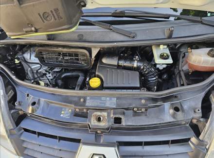 Renault - Trafic