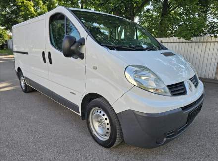 Renault - Trafic