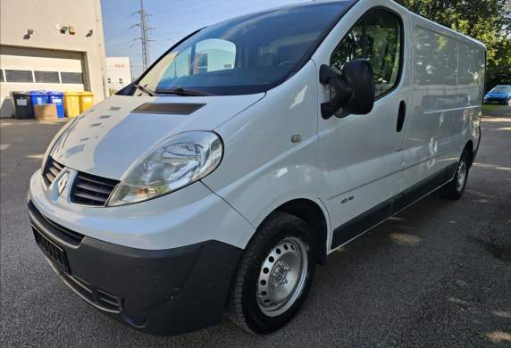 Renault - Trafic