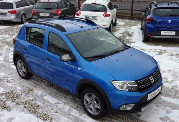 Dacia - Sandero