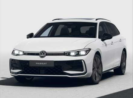 Volkswagen - Passat