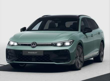 Volkswagen - Passat