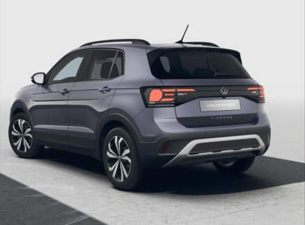 Volkswagen - T-Cross