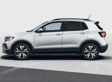 Volkswagen - T-Cross