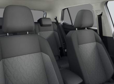 Volkswagen - T-Cross