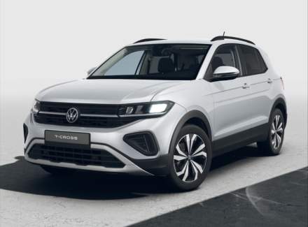Volkswagen - T-Cross