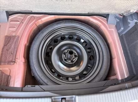 Volkswagen - T-Cross