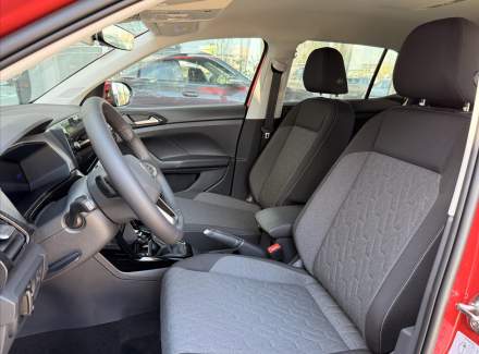 Volkswagen - T-Cross