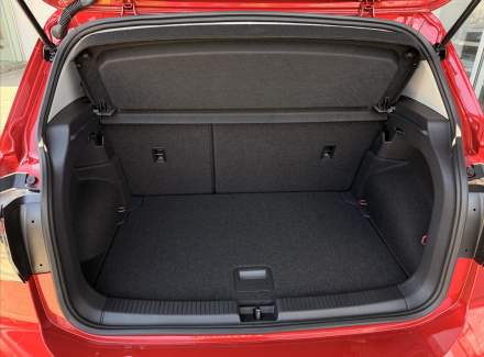 Volkswagen - T-Cross
