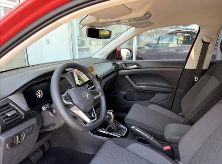 Volkswagen - T-Cross