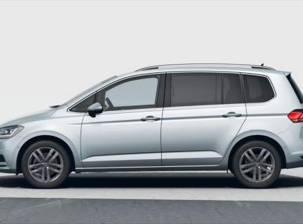 Volkswagen - Touran