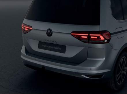 Volkswagen - Touran