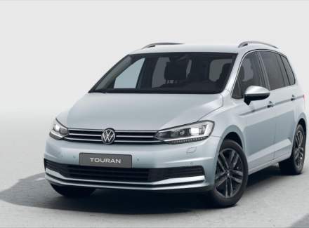 Volkswagen - Touran