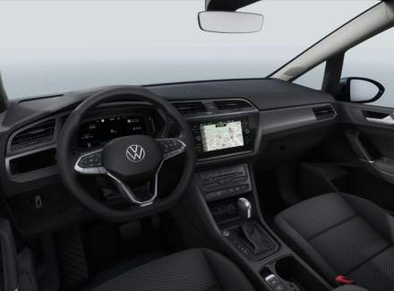 Volkswagen - Touran