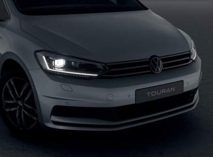 Volkswagen - Touran