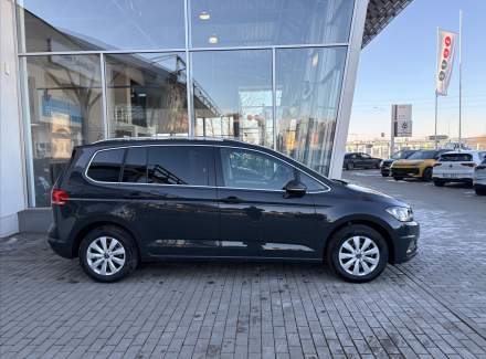 Volkswagen - Touran