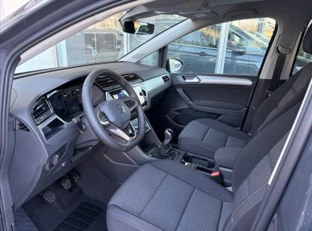 Volkswagen - Touran