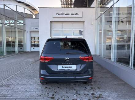 Volkswagen - Touran