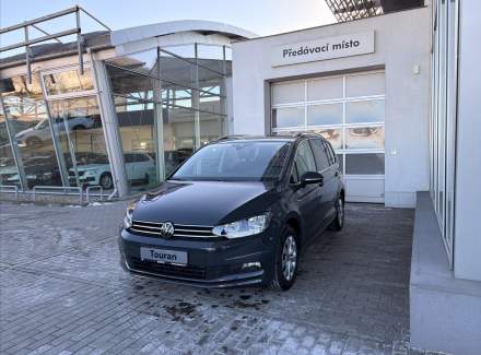 Volkswagen - Touran