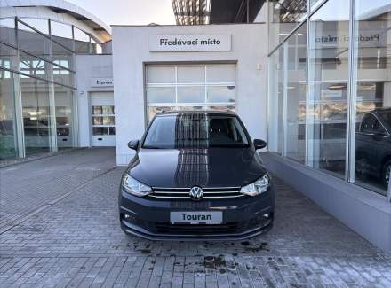 Volkswagen - Touran