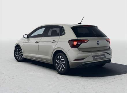 Volkswagen - Polo
