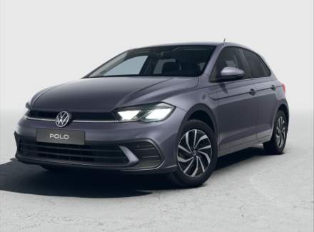 Volkswagen - Polo