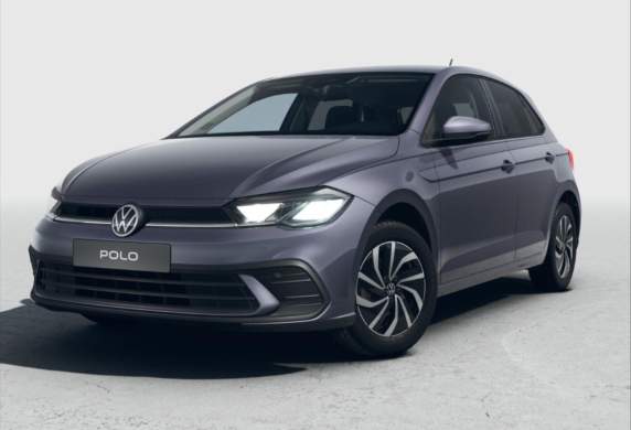 Volkswagen - Polo